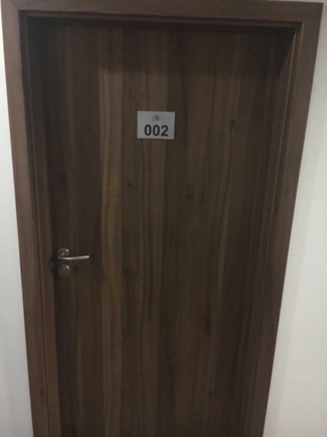 Apart Promenada Gwiazd مينززدرويه المظهر الخارجي الصورة